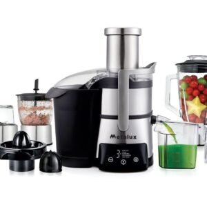 آبمیوه گیری متالوکس mb-52